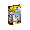 WOOPIE Dźwig Żuraw Zdalnie Sterowany 103 cm R/C Ciężarówka Koparka + 4 Akc. Woopie WOOPIE Dźwig Żuraw Zdalnie Sterowany 103 cm R/C Ciężarówka Koparka + 4 Akc. Woopie