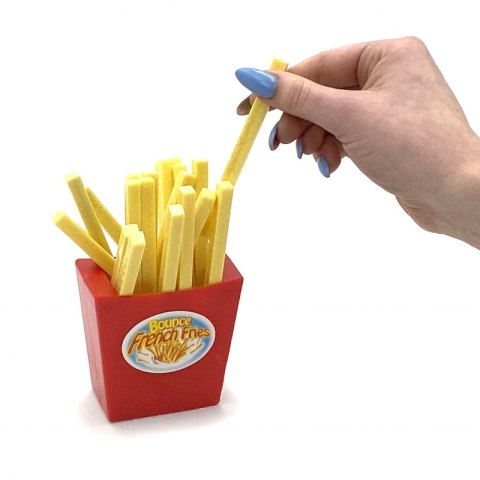 WOOPIE Gra Zręcznościowa Wyskakujące Frytki Woopie WOOPIE Gra Zręcznościowa Wyskakujące Frytki Woopie