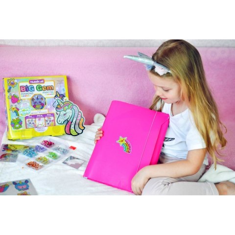 WOOPIE ART&FUN Haft Diamentowy Malowanie Mozaika 5D Woopie Art&Fun WOOPIE ART&FUN Haft Diamentowy Malowanie Mozaika 5D Woopie Art&Fun