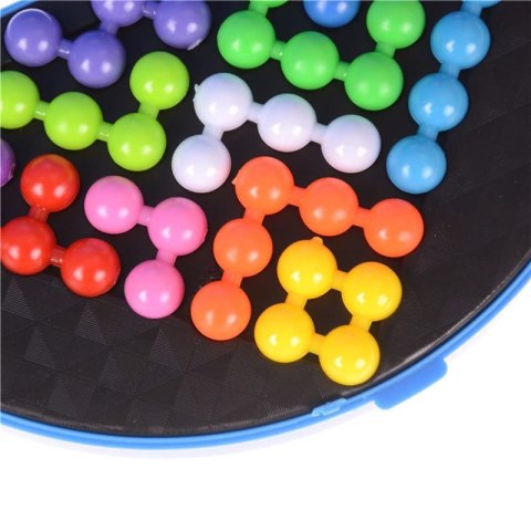 WOOPIE Gra Logiczna Trening Mózgu IQ PUZZLE Woopie WOOPIE Gra Logiczna Trening Mózgu IQ PUZZLE Woopie