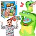 WOOPIE Gra Zręcznościowa "Głodny Wąż" Woopie WOOPIE Gra Zręcznościowa "Głodny Wąż" Woopie