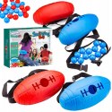 WOOPIE Gra Zręcznościowa Swinging Ball Woopie WOOPIE Gra Zręcznościowa Swinging Ball Woopie