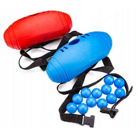 WOOPIE Gra Zręcznościowa Swinging Ball Woopie WOOPIE Gra Zręcznościowa Swinging Ball Woopie
