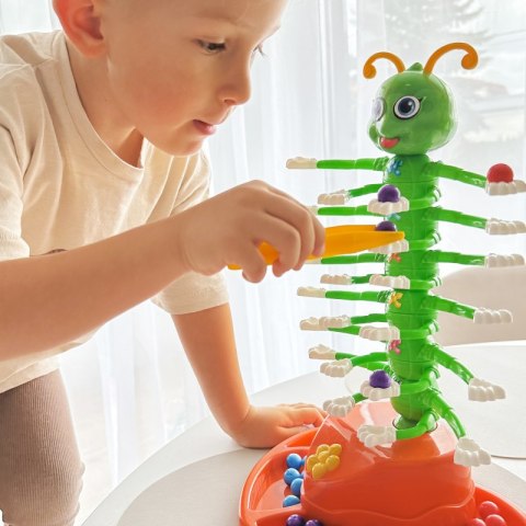 WOOPIE Gra Zręcznościowa Tańcząca Stonoga Woopie WOOPIE Gra Zręcznościowa Tańcząca Stonoga Woopie