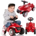 BIG Czerwony jeżdzik Bobby Car Neo Red Big BIG Czerwony jeżdzik Bobby Car Neo Red Big