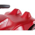 BIG Czerwony jeżdzik Bobby Car Neo Red Big BIG Czerwony jeżdzik Bobby Car Neo Red Big