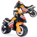 INJUSA Repsol Jeździk Motor Biegowy Pchacz INJUSA
