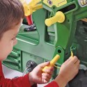 Rolly Toys rollyFarmtrac John Deere 7930 - Traktor na pedały z łyżką Zielony Rolly Toys Rolly Toys rollyFarmtrac John Deere 7930 - Traktor na pedały z łyżką Zielony Rolly Toys
