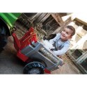 Rolly Toys rollyTrailer Przyczepa do traktora Otwierane Burty Rolly Toys Rolly Toys rollyTrailer Przyczepa do traktora Otwierane Burty Rolly Toys