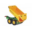 Rolly Toys rollyTrailer Przyczepa wywrotka Halfpipe Joskin Rolly Toys Rolly Toys rollyTrailer Przyczepa wywrotka Halfpipe Joskin Rolly Toys