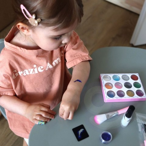 WOOPIE ART&FUN Zestaw XL do Robienia Tatuaży Woopie Art&Fun WOOPIE ART&FUN Zestaw XL do Robienia Tatuaży Woopie Art&Fun