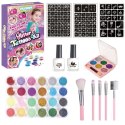 WOOPIE ART&FUN Zestaw XL do Robienia Tatuaży Woopie Art&Fun WOOPIE ART&FUN Zestaw XL do Robienia Tatuaży Woopie Art&Fun