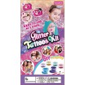 WOOPIE ART&FUN Zestaw XL do Robienia Tatuaży Woopie Art&Fun WOOPIE ART&FUN Zestaw XL do Robienia Tatuaży Woopie Art&Fun