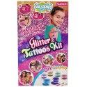 WOOPIE ART&FUN Zestaw XXL do Robienia Tatuaży Woopie Art&Fun WOOPIE ART&FUN Zestaw XXL do Robienia Tatuaży Woopie Art&Fun