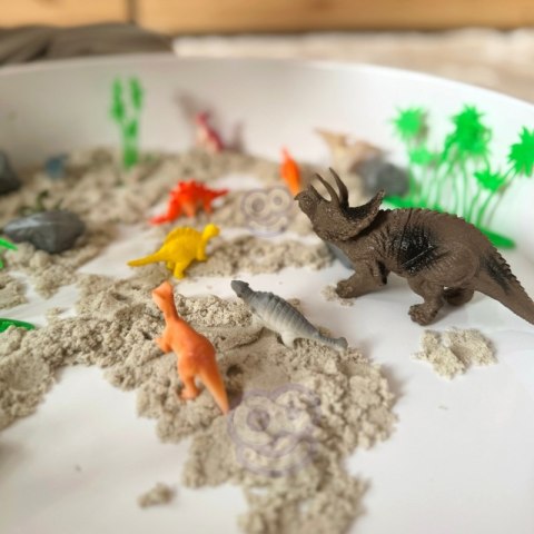 WOOPIE Zestaw Figurki Dinozaury 40 szt. Woopie WOOPIE Zestaw Figurki Dinozaury 40 szt. Woopie