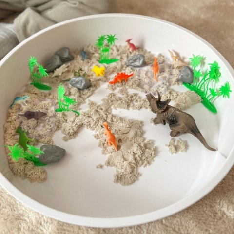 WOOPIE Zestaw Figurki Dinozaury 40 szt. Woopie WOOPIE Zestaw Figurki Dinozaury 40 szt. Woopie