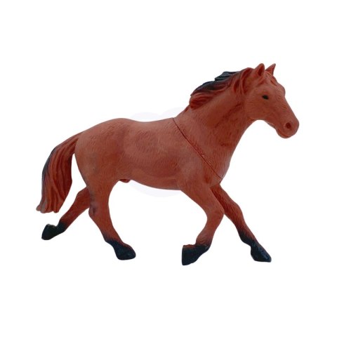 WOOPIE Zestaw Figurki Safari + Mata 24 el. Woopie WOOPIE Zestaw Figurki Safari + Mata 24 el. Woopie
