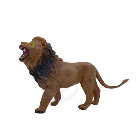 WOOPIE Zestaw Figurki Safari + Mata 24 el. Woopie WOOPIE Zestaw Figurki Safari + Mata 24 el. Woopie