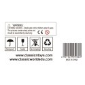 CLASSIC WORLD EDU Plac Zabaw Zabawka Wodna Wodospad Classic World EDU CLASSIC WORLD EDU Plac Zabaw Zabawka Wodna Wodospad Classic World EDU