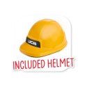 FALK Koparka JCB DIGGER Obrotowa Żółta Ruchoma Łyżka Od 3 Lat. FALK FALK Koparka JCB DIGGER Obrotowa Żółta Ruchoma Łyżka Od 3 Lat. FALK