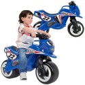 INJUSA Jeździk Motor Ścigacz Honda Biegowy INJUSA