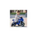 INJUSA Jeździk Motor Ścigacz Honda Biegowy INJUSA
