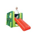 LITTLE TIKES Małpi Gaj dla Maluchów Plac Zabaw Zjeżdżalnia Little Tikes LITTLE TIKES Małpi Gaj dla Maluchów Plac Zabaw Zjeżdżalnia Little Tikes