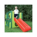LITTLE TIKES Małpi Gaj dla Maluchów Plac Zabaw Zjeżdżalnia Little Tikes LITTLE TIKES Małpi Gaj dla Maluchów Plac Zabaw Zjeżdżalnia Little Tikes