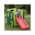 LITTLE TIKES Małpi Gaj dla Maluchów Plac Zabaw Zjeżdżalnia Little Tikes LITTLE TIKES Małpi Gaj dla Maluchów Plac Zabaw Zjeżdżalnia Little Tikes