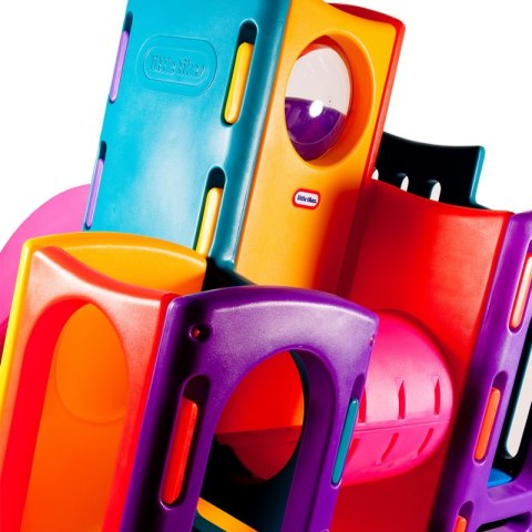 Little Tikes Wielki Plac Zabaw Małpi Gaj ze Zjeżdżalniami Little Tikes Little Tikes Wielki Plac Zabaw Małpi Gaj ze Zjeżdżalniami Little Tikes