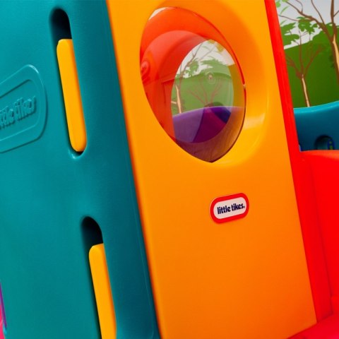 Little Tikes Wielki Plac Zabaw Małpi Gaj ze Zjeżdżalniami Little Tikes Little Tikes Wielki Plac Zabaw Małpi Gaj ze Zjeżdżalniami Little Tikes