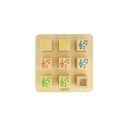 Drewniany Sorter Sensoryczny Łączenie Dźwięków Masterkidz Montessori Masterkidz Drewniany Sorter Sensoryczny Łączenie Dźwięków Masterkidz Montessori Masterkidz