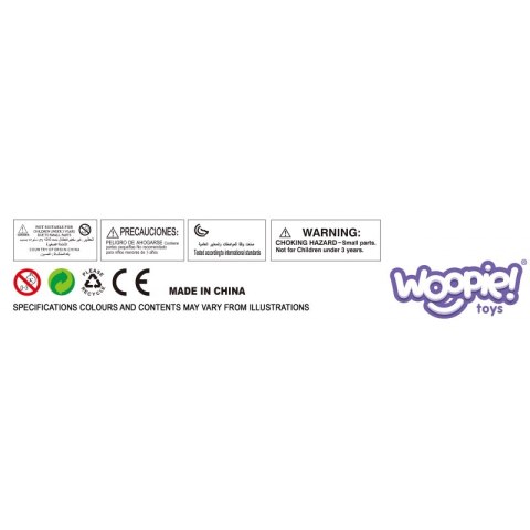 WOOPIE Zestaw Kuchenny Pomocnik Kucharza Kuchnia Gazowa Garnek Patelnia Czajnik Akcesoria Woopie WOOPIE Zestaw Kuchenny Pomocnik Kucharza Kuchnia Gazowa Garnek Patelnia Czajnik Akcesoria Woopie