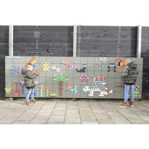 MASTERKIDZ Panel Ścienny Tablica Naukowa Kreatywna STEM Tablica na zewnątrz Outdoor + Panel Monatażowy 120x80cm Masterkidz MASTERKIDZ Panel Ścienny Tablica Naukowa Kreatywna STEM Tablica na zewnątrz Outdoor + Panel Monatażowy 120x80cm Masterkidz