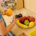 MASTERKIDZ Realistyczne Owoce Zestaw Do Kuchni 10 Elementów Masterkidz MASTERKIDZ Realistyczne Owoce Zestaw Do Kuchni 10 Elementów Masterkidz