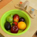 MASTERKIDZ Realistyczne Owoce Zestaw Do Kuchni 10 Elementów Masterkidz MASTERKIDZ Realistyczne Owoce Zestaw Do Kuchni 10 Elementów Masterkidz