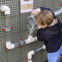 MASTERKIDZ System Rur Do Tablicy STEM 80 elementów Masterkidz MASTERKIDZ System Rur Do Tablicy STEM 80 elementów Masterkidz