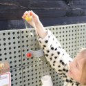 MASTERKIDZ System Rur Do Tablicy STEM 80 elementów Masterkidz MASTERKIDZ System Rur Do Tablicy STEM 80 elementów Masterkidz