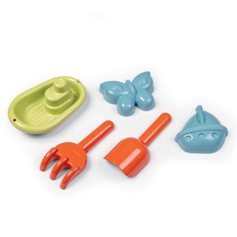 Smoby Stolik Do Zabawy Wodą i Piaskiem Smoby Smoby Stolik Do Zabawy Wodą i Piaskiem Smoby