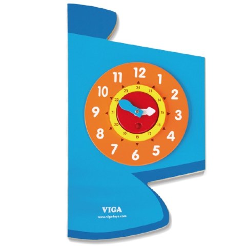 VIGA Drewniana Tablica Sensoryczna Manipulacyjna Samolot Certyfikat FSC Montessori Viga Toys VIGA Drewniana Tablica Sensoryczna Manipulacyjna Samolot Certyfikat FSC Montessori Viga Toys