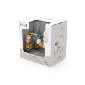 VIGA PolarB Drewniany Labirynt Przeplatanka Edukacyjna Montessori Viga Toys