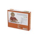 VIGA Przybijanka Drewniana Farma Tablica Korkowa Montessori Viga Toys VIGA Przybijanka Drewniana Farma Tablica Korkowa Montessori Viga Toys