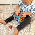 WOOPIE BABY Interaktywna Kostka Sensoryczna Edukacyjna Montessori Sorter 6w1 Woopie Baby
