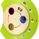 VIGA Drewniana Tablica Gąsienica Certyfikat FSC Montessori Viga Toys VIGA Drewniana Tablica Gąsienica Certyfikat FSC Montessori Viga Toys