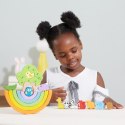 VIGA Drewniana Tęcza Układanka Klocki Kreatywne Montessori Viga Toys VIGA Drewniana Tęcza Układanka Klocki Kreatywne Montessori Viga Toys