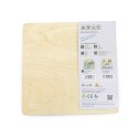 VIGA PolarB Drewniane Puzzle Zwierzęta z Pinezkami Viga Toys VIGA PolarB Drewniane Puzzle Zwierzęta z Pinezkami Viga Toys