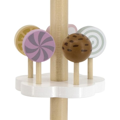 VIGA PolarB Sklep Cukiernia Lodziarnia 3w1 Viga Toys VIGA PolarB Sklep Cukiernia Lodziarnia 3w1 Viga Toys