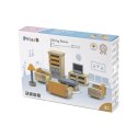 VIGA PolarB Zestaw Mebelków do Domku dla Lalek Salon Viga Toys VIGA PolarB Zestaw Mebelków do Domku dla Lalek Salon Viga Toys