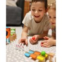 TOOKY TOY Tor Kulkowy Kulodrom Domino Tooky Toy