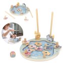 VIGA PolarB Drewniana Gra Łowienie Rybek Viga Toys VIGA PolarB Drewniana Gra Łowienie Rybek Viga Toys